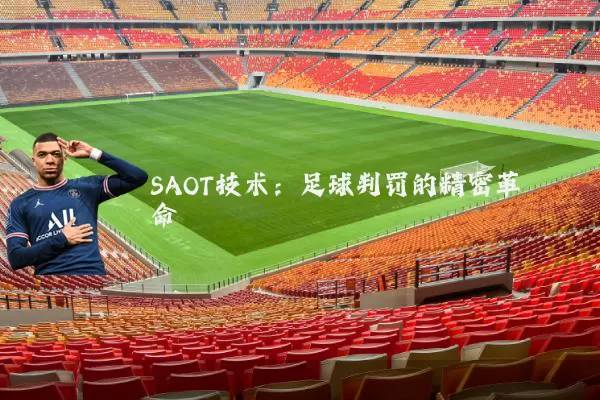 SAOT技术：足球判罚的精密革命