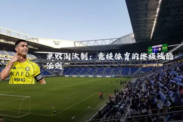 单败淘汰制：竞技体育的终极残酷法则