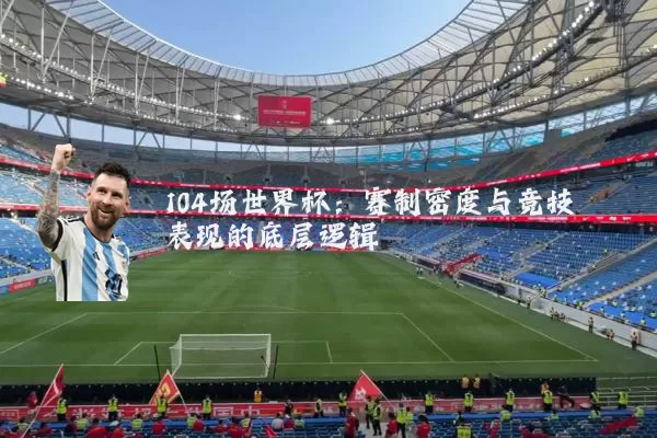 104场世界杯：赛制密度与竞技表现的底层逻辑
