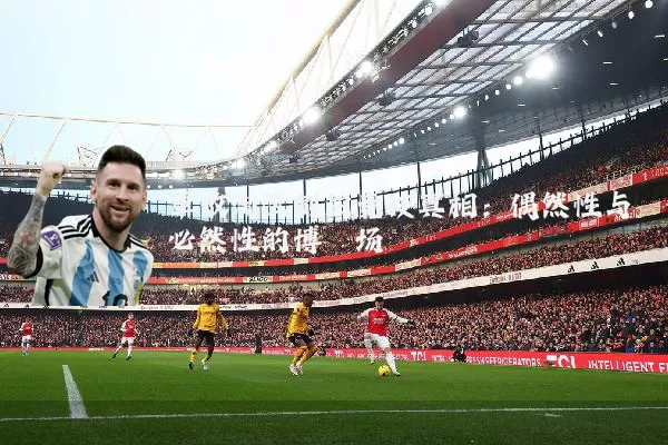单败淘汰制的竞技真相：偶然性与必然性的博弈场